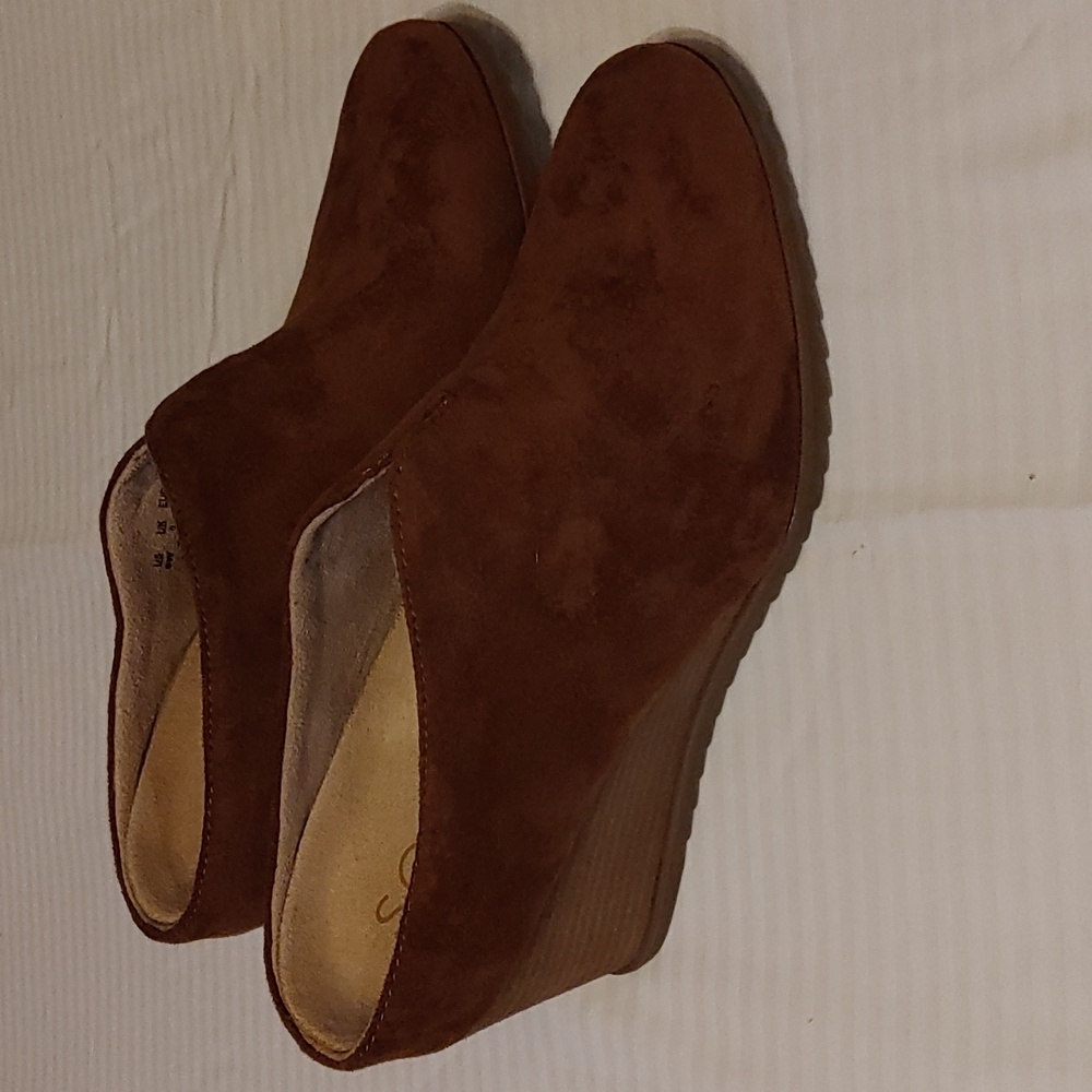 Naturalizer - Soul - Haley Mule